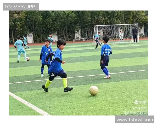 足球小不点的梦想与成长：小球员们的拼搏与友情之旅